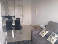 #AP0394 - Apartamento para Venda em São Bernardo do Campo - SP - 1