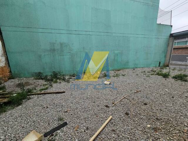 Terreno para Locação em Santo André - 5