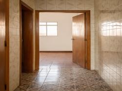 #CA0111 - Casa para Venda em Santo André - SP - 1