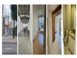 #1932 - Conjunto Comercial para Venda em Santo André - SP - 2