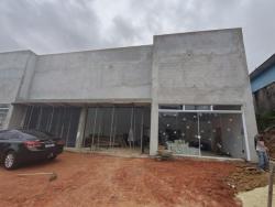 #GL0126 - Conjunto Comercial para Venda em Santo André - SP - 2