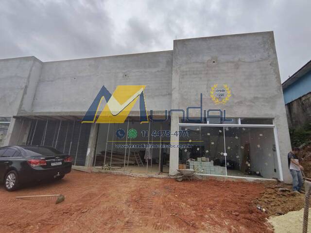 #GL0126 - Conjunto Comercial para Locação em Santo André - SP - 3