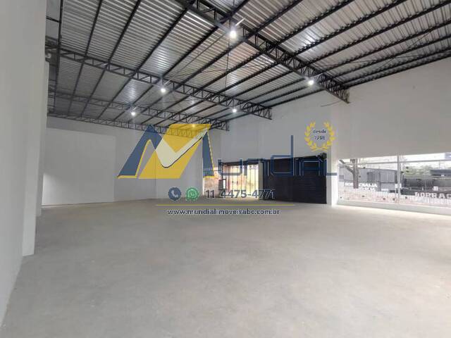 Conjunto Comercial para Locação em Santo André - 5