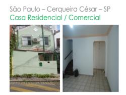#CA0142 - Ponto Comercial para Venda em São Paulo - SP - 1