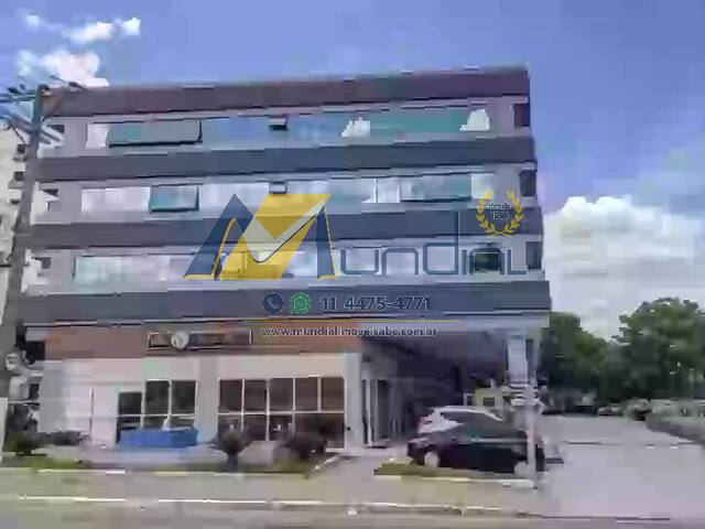 Sala para Locação em São Paulo - 2