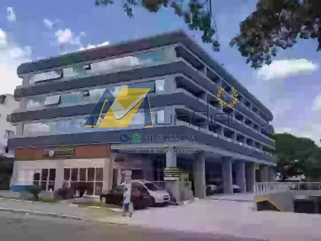 Sala para Locação em São Paulo - 3