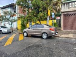 #TR0117 - Terreno para Venda em Santo André - SP - 2