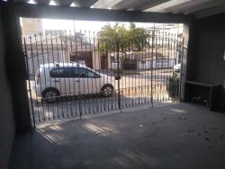 #CA0103 - Casa para Venda em Santo André - SP - 2
