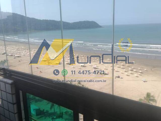 Venda em boqueirão - Praia Grande