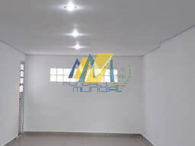 Ponto Comercial para Locação em Santo André - 4