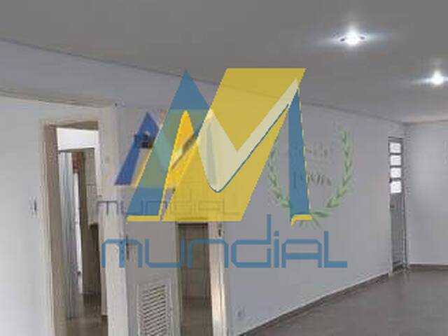 Ponto Comercial para Locação em Santo André - 5