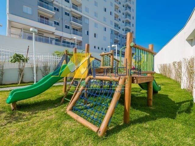 Apartamento para Locação em Santo André - 3