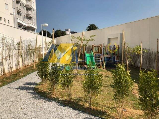 Apartamento para Locação em Santo André - 5