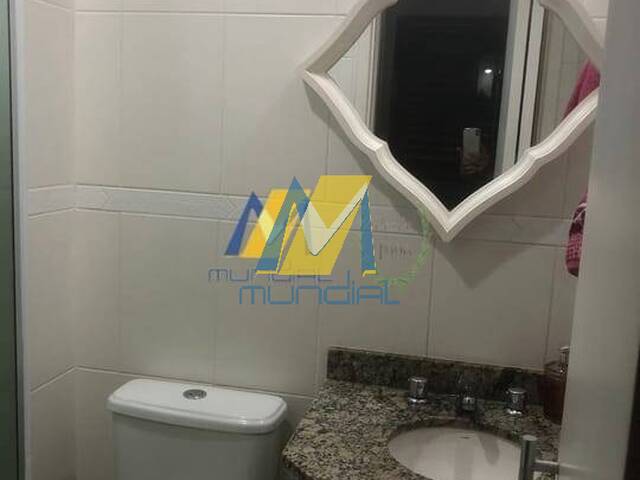 Apartamento para Venda em São Paulo - 3