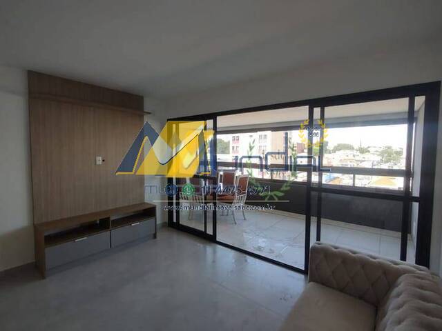 Locação em vila são josé (ipiranga) - São Paulo