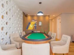 #AP0392 - Apartamento para Venda em Santo André - SP - 1