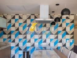 #AP0389 - Apartamento para Venda em Santo André - SP - 3