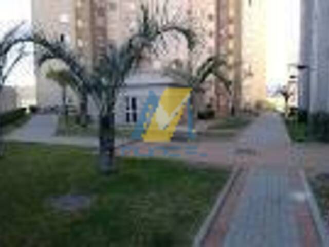 #AP0406 - Apartamento para Venda em Santo André - SP - 3