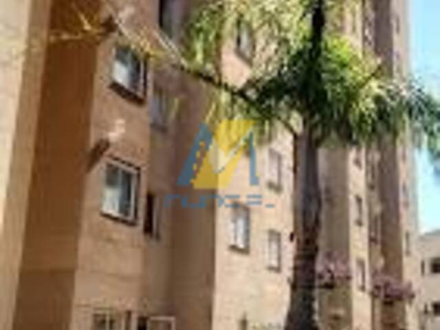 Apartamento para Venda em Santo André - 4