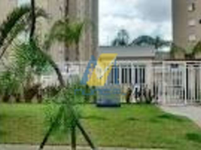 #AP0406 - Apartamento para Venda em Santo André - SP - 2