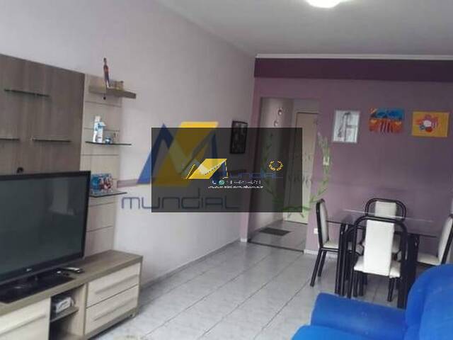 Apartamento para Venda em São Bernardo do Campo - 2
