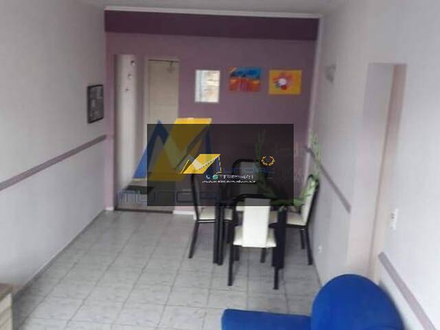 Apartamento para Venda em São Bernardo do Campo - 3
