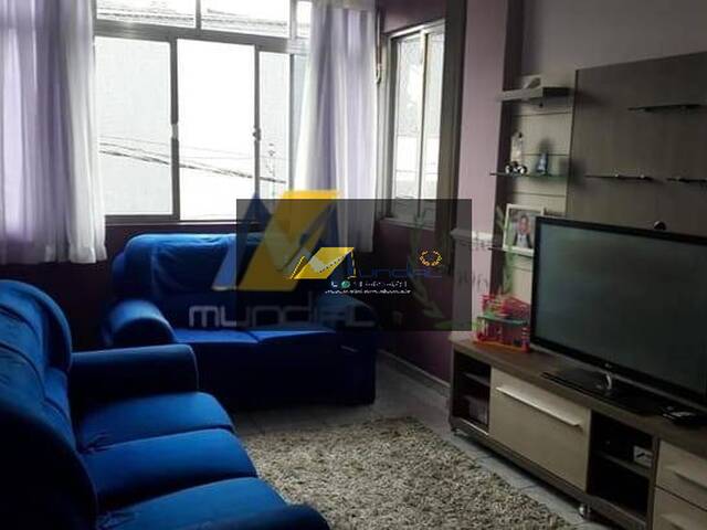 Apartamento para Venda em São Bernardo do Campo - 4