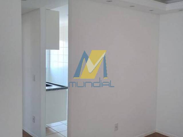 #AP0406 - Apartamento para Venda em Santo André - SP - 1