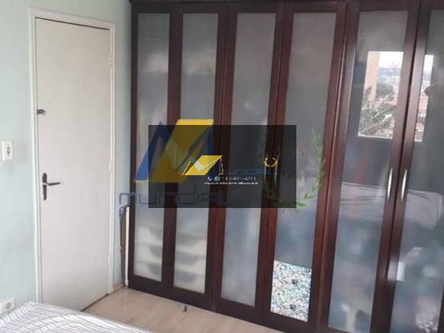 Apartamento para Venda em São Bernardo do Campo - 5