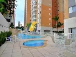 #AP0405 - Apartamento para Venda em Santo André - SP - 1
