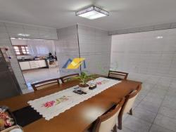 #SO0147 - Casa para Venda em São Bernardo do Campo - SP - 3