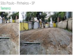 #TR0116 - Terreno para Venda em São Paulo - SP - 1