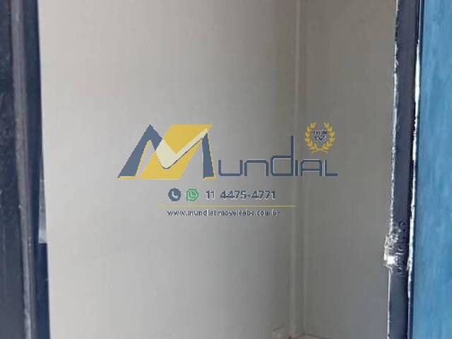 Ponto Comercial para Locação em Santo André - 5