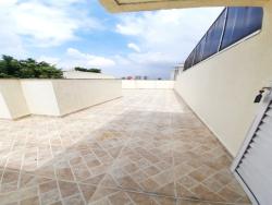 #2646 - Apartamento para Venda em Santo André - SP - 1