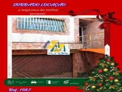 Casa para Venda em Santo André - 2