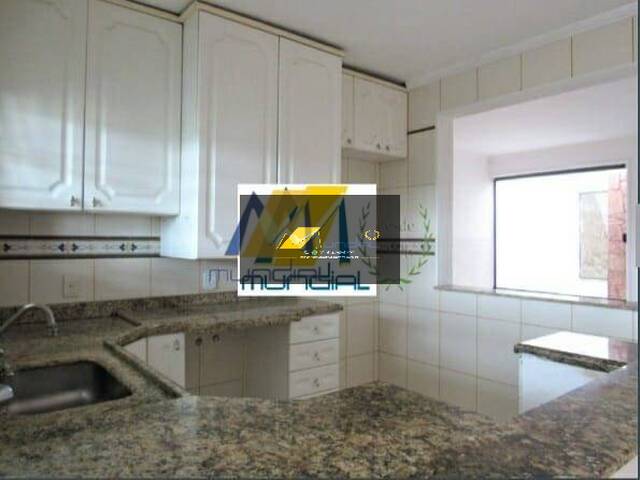 Casa para Venda em Santo André - 4