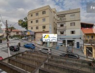 #454 - Terreno para  em São Bernardo do Campo - SP - 2