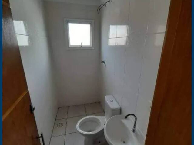 #505 - Apartamento para  em Santo André - SP - 1