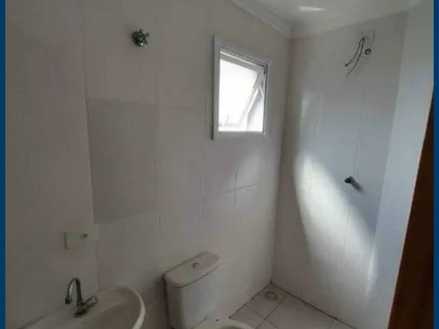 #505 - Apartamento para  em Santo André - SP - 2