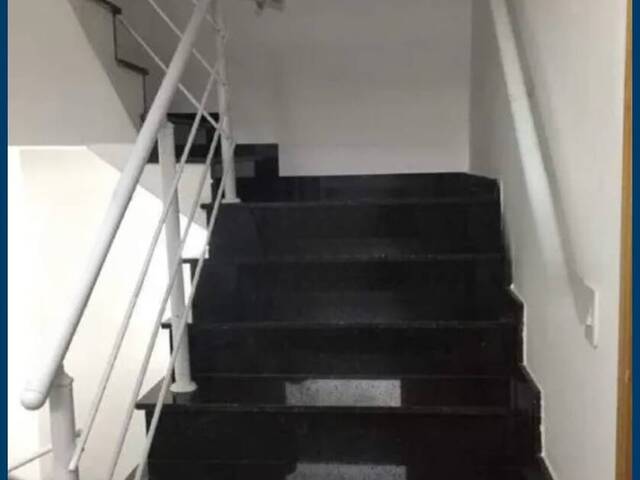 #505 - Apartamento para  em Santo André - SP - 3