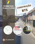 #735 - Terreno para Venda em Santo André - SP - 1