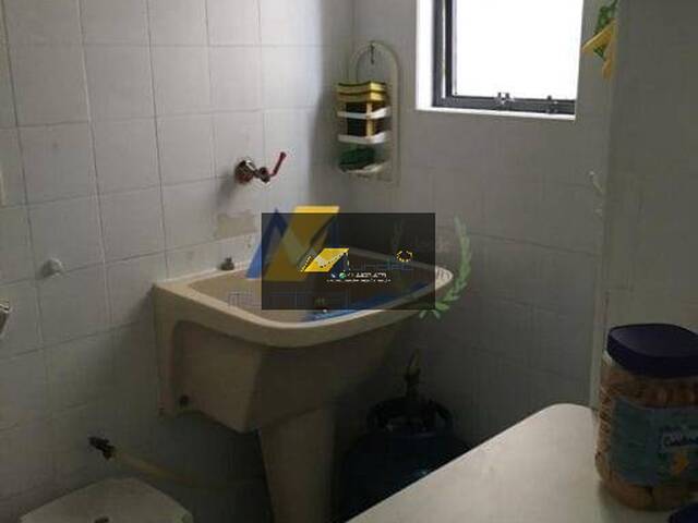 Apartamento para Venda em Guarujá - 5