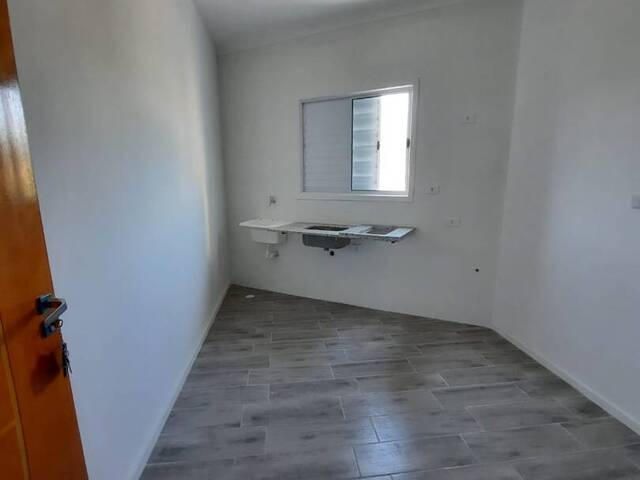 #1002 - Kitnet para Venda em Santo André - SP - 1
