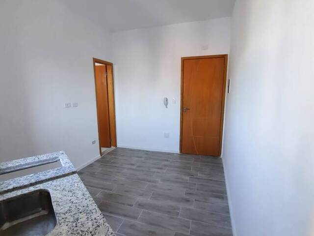 #1002 - Kitnet para Venda em Santo André - SP - 3