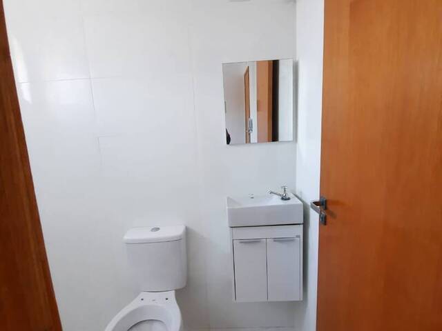 Kitnet para Venda em Santo André - 5