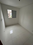 #1077 - Apartamento para Venda em Santo André - SP - 2