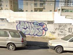 Terreno para Locação em Santo André - 2