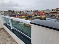 #1128 - Apartamento para  em Santo André - SP - 2