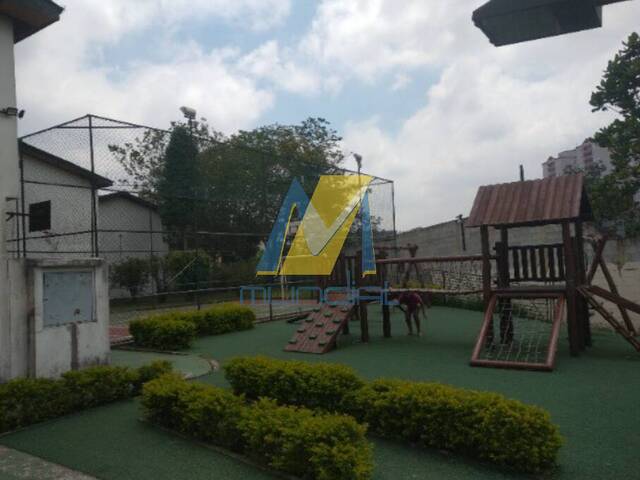 Venda em Vila João Ramalho - Santo André