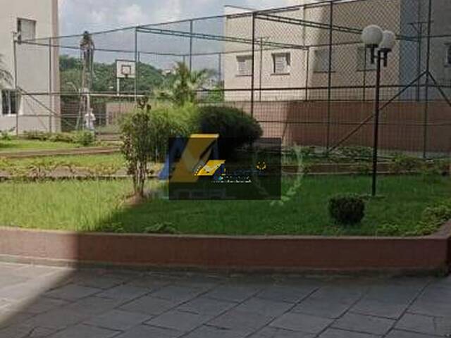 Apartamento para Venda em Santo André - 4